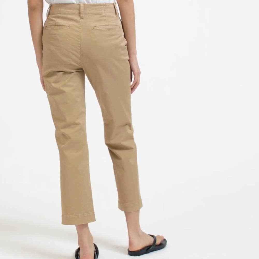 Two pairs of Everlane Lightweight Relaxed Chino - Picture 3 of 10